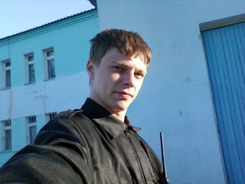Антон Тупицын фотография #5