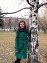 Фотография Агафоновой Ольги