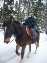 Фотография Крюковой Ольги