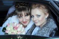 Фотография Беляевской Елены