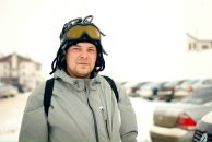 Фотография Каюмова Рамиля