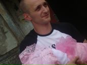 Фотография Тараканова Алексея