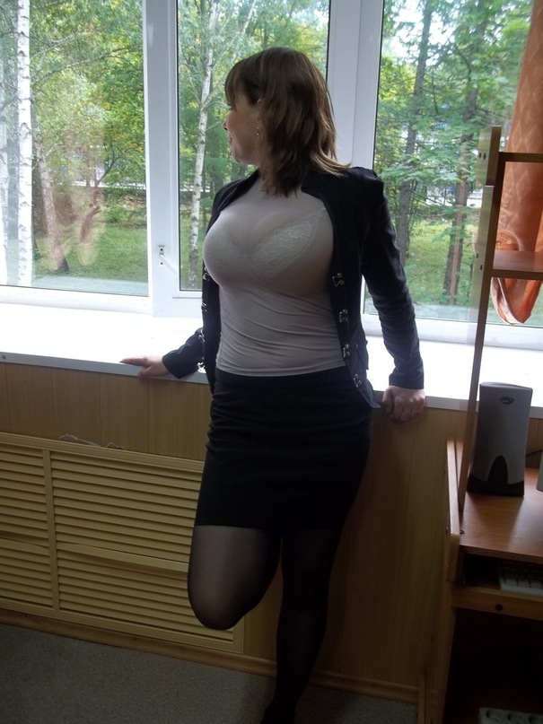 Мария Степанова фотография #8