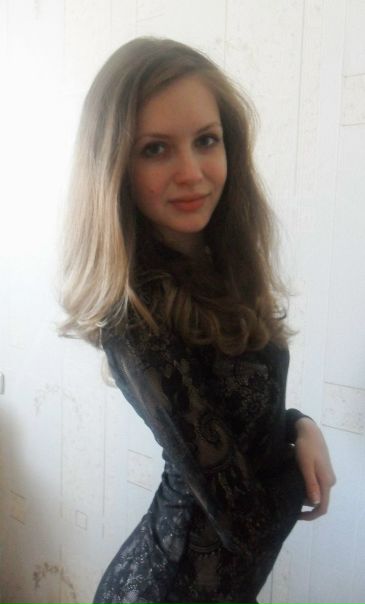 №10, Алёночка Терехова, Череповец, Россия №10, Алёночка Терехова, Череповец, Россия