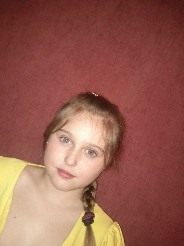 Света Никитенко фотография #26