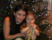 Фотография Халитовой Тан-Юлдуз-Чулпан