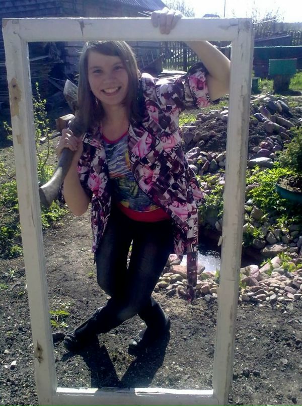 Ек@терин@ Пе$терев@ фотография #26