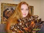 Фотография Ивановой Светланы