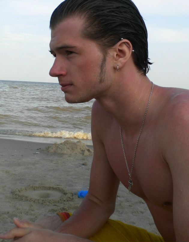 Евгений Гриненко фотография #14