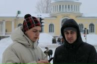 Фотография Белова Игоря