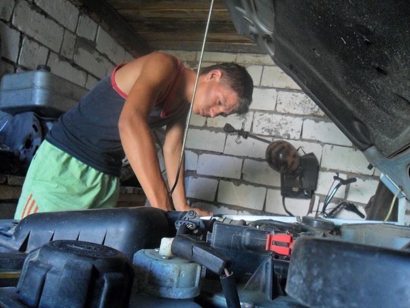 Петр Күкай фотография #4