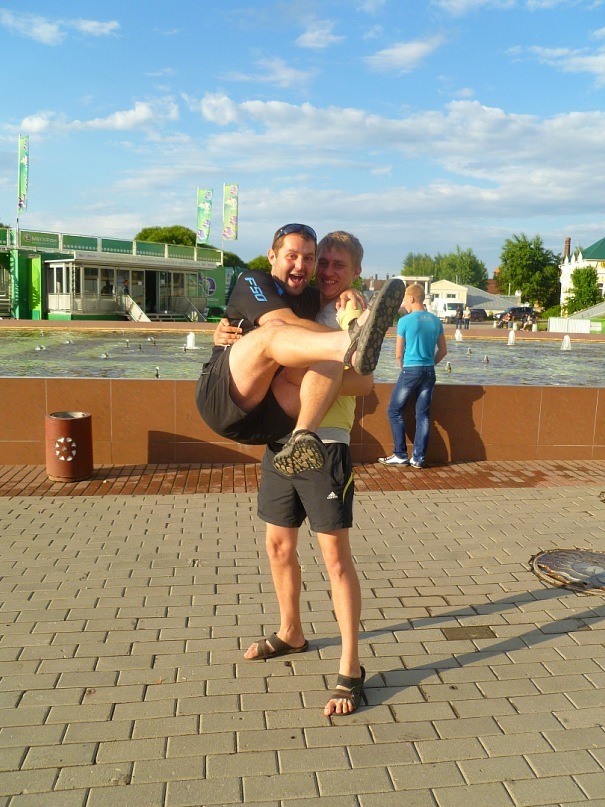 Иван Зубков фотография #39