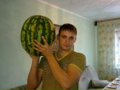 Фотография Шуртина Антона