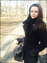 Оля Яремій фотография #48 (источник - https://vk.com/id107680408)