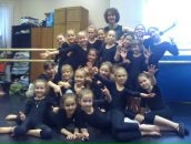 Фотография Цыбульского Димитрия