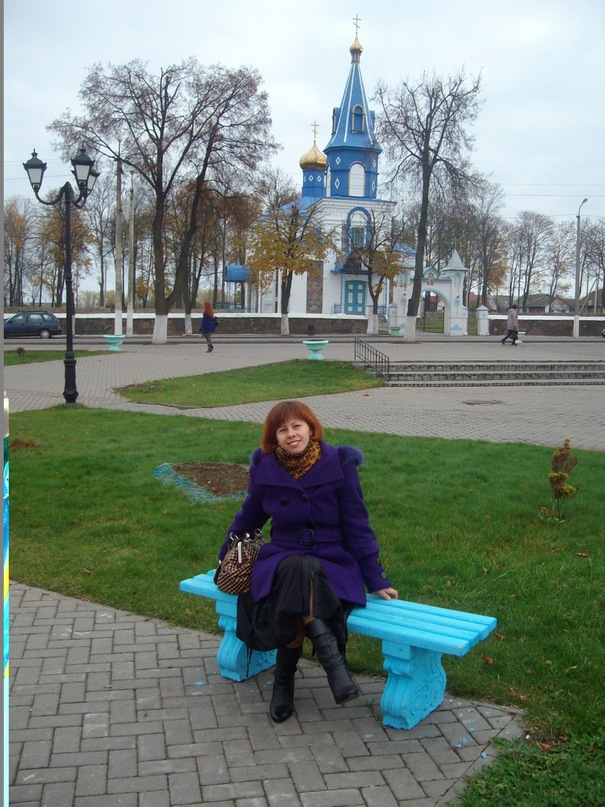 Наталья Чепурненко фотография #48