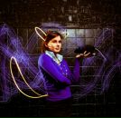 Фотография Чашкиной Дарьи