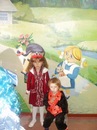 Марія Мельничук-Гальчук фотография #27 (источник - https://vk.com/id153341234)