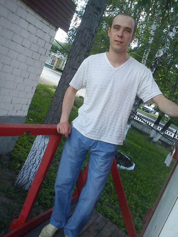 Дмитрий Пунгин фотография #15