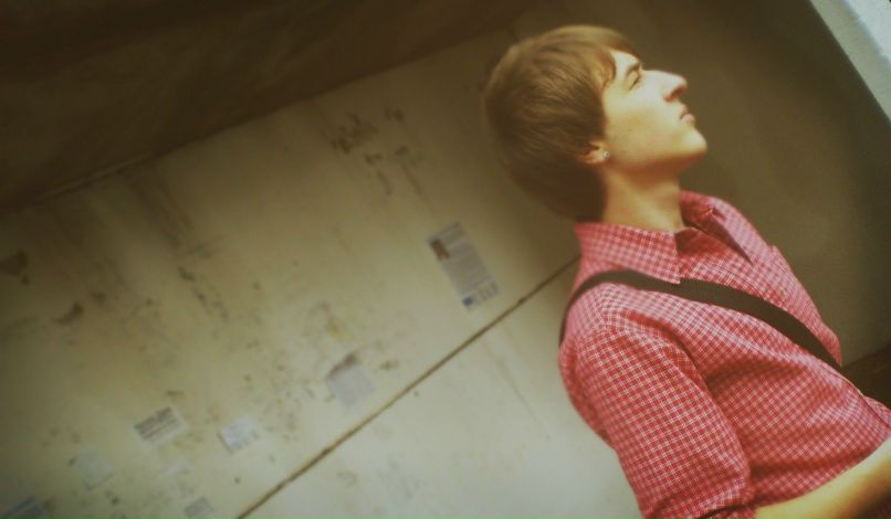 Илл Кисель фотография #46