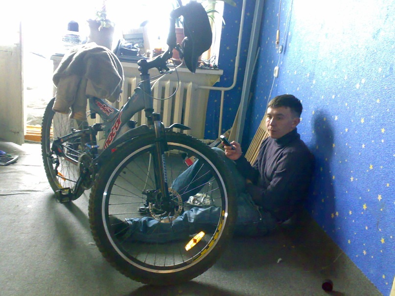 Антон Выхин фотография #37