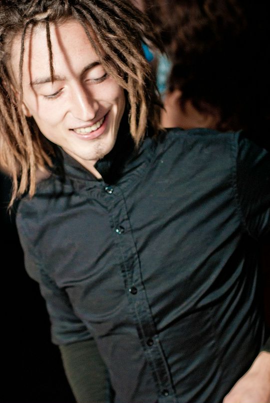 Дмитро Коляда фотография #9