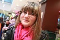 Фотография Стояглазовой Ирины