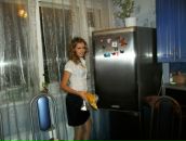 Фотография Малышевой Дарии