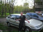 Фотография Бочкарёва Вадима