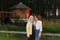 Таня Кімак фотография #30 (источник - https://vk.com/id55605281)
