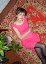 Фотография Чиликовой Елены