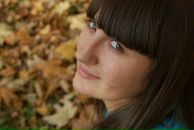 Фотография Евдокимовой Анастасии