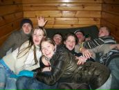 Фотография Гурина Андрея