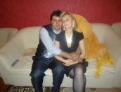 Фотография Калашниковой Марины