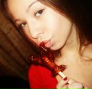 Фотография Нагимовой Алины