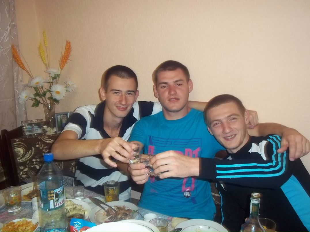 Віталя Шершун фотография #27