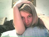 Фотография Луганской Кристины