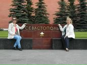 Фотография Кирсановой Елены