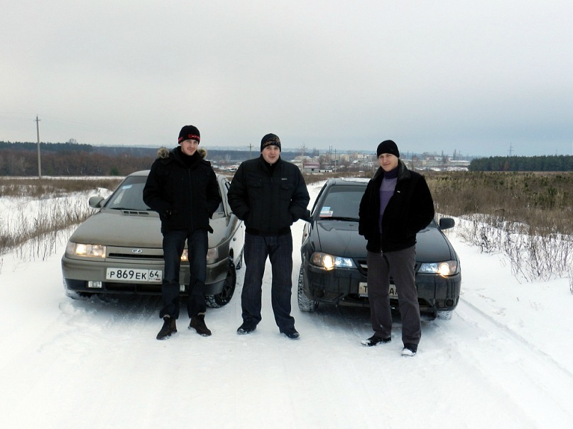 Дмитрий Устинов фотография #41