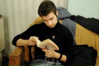 Фотография Бубнова Артема