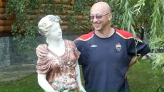 Фотография Agranovich Leonid