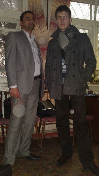 Life Eagle фото №17