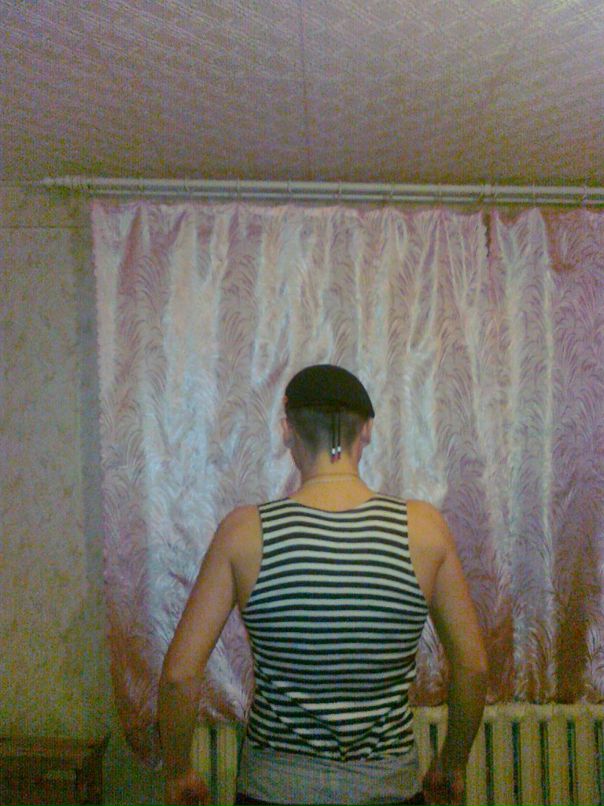 Чангы Кас-оол фотография #47