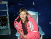 Фотография Чебаевской Ирины