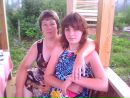 Фотография Савиных Елены