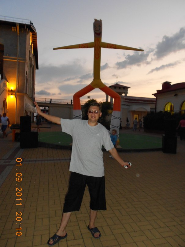 Андрей Феденко фотография #31