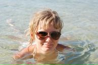 Фотография Черкасовой Анны