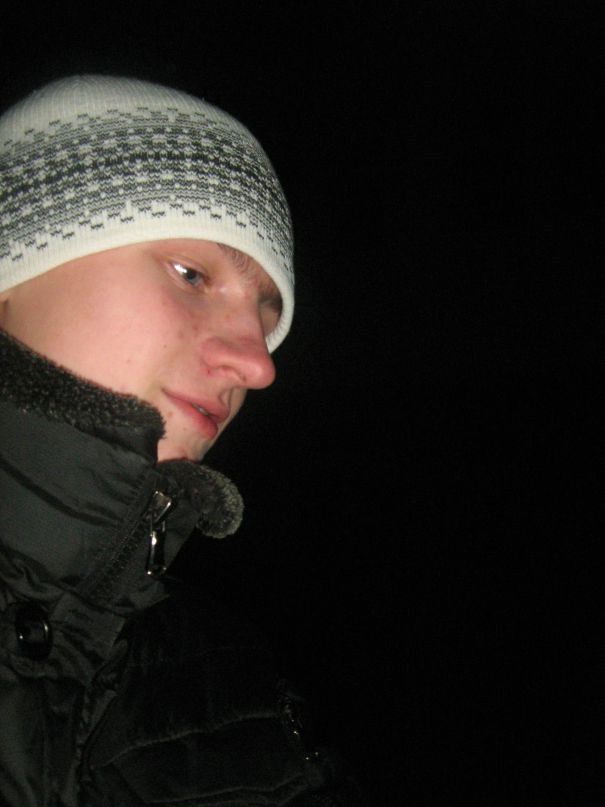 Иван Глухов фотография #4
