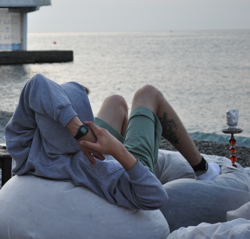 Mind Rock фотография #23