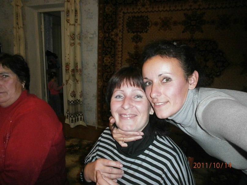 Алена Бугаева фотография #35